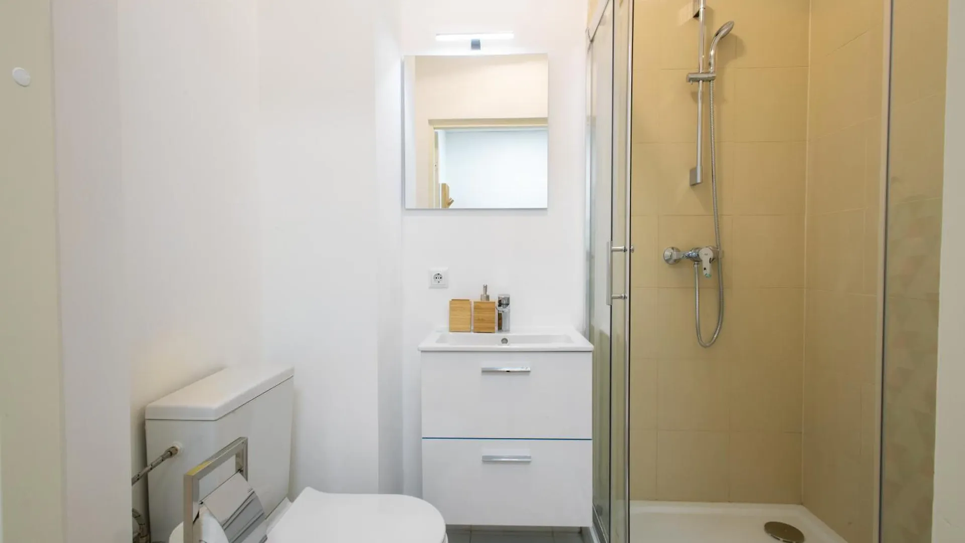 Apartment 4 You- Familyroom Βιέννη